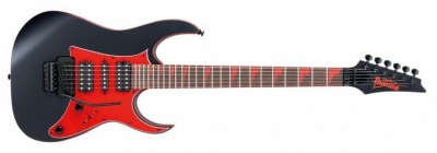 Ibanez GRG250DX-BKF - gitara elektryczna