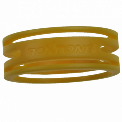 Roxtone Żółty Ring do XLR