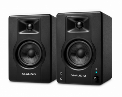 M-AUDIO BX3 Pair BT - Para monitorów Bluetooth