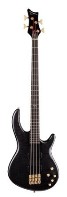 Dean Edge Pro TBK - gitara basowa