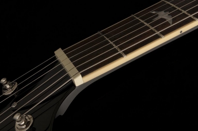 PRS SE Standard 245 BK - gitara elektryczna-4741