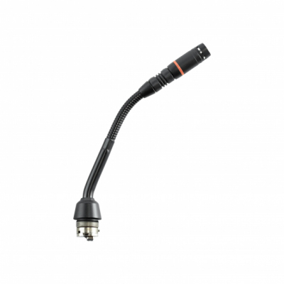 Shure MX 405RLP/C - mikrofon pojemnościowy (bez przedwzmacniacza)