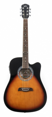 OSCAR SCHMIDT OD 45 CE (VSB) - Gitara elektro-akustyczna