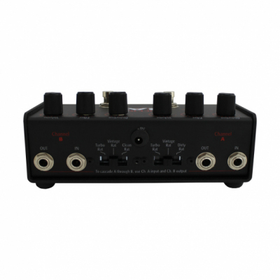 ProCo Deucetone RAT - Efekt gitarowy