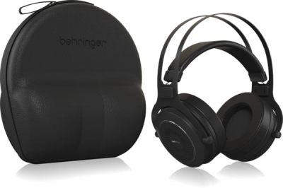 Behringer OMEGA - Profesjonalne słuchawki wokółuszne