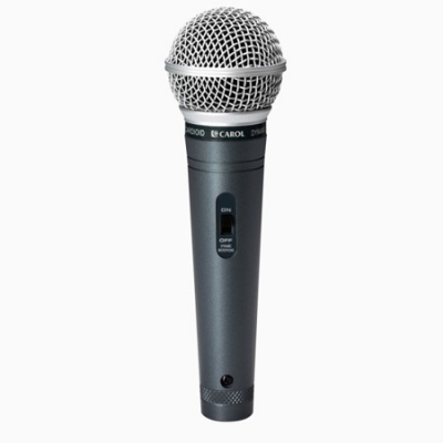 CAROL Mikrofon dynamiczny GO-26