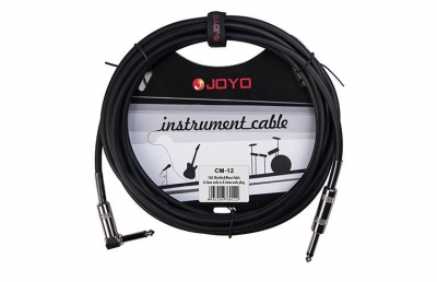 Joyo CM-12 - kabel instrumentalny-12779