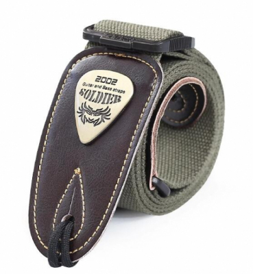 SOLDIER STP-1303-03 - Pas do gitary