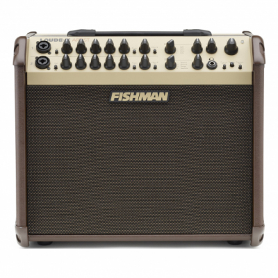 Fishman Artist Bluetooth - wzmacniacz akustyczny