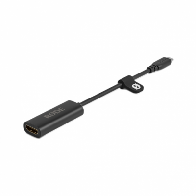 RODE Konwerter HDMI na USB-C