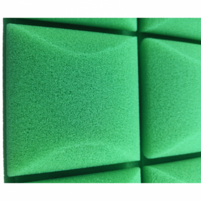 DNA AM5 GN - Zestaw 6 szt. paneli akustycznych