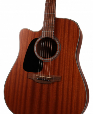 TAKAMINE GD11MCE-NS LH - GITARA ELEKTROAKUSTYCZNA LEWORĘCZNA