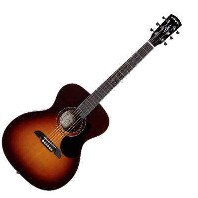 ALVAREZ RF 26 (SB) - Gitara akustyczna