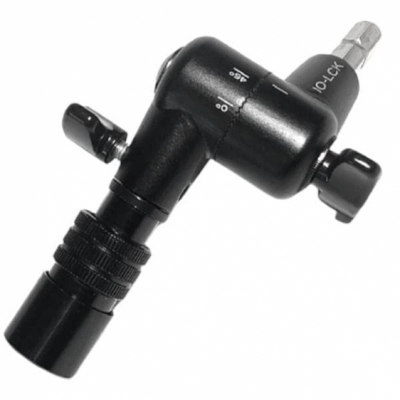 Triad Orbit IO-LCK - Zawias na szybkozłączu