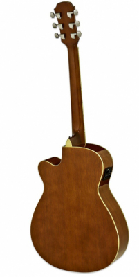 ARIA AFN-15 CE (TS) - gitara elektroakustyczna