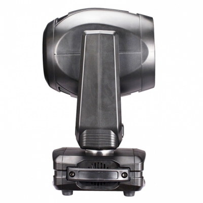 LIGHT4ME FOCUS 150 BEAM RING - Głowica ruchoma LED