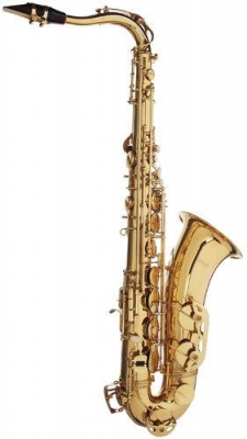 Stagg WS-TS215S - saksofon tenorowy-5810