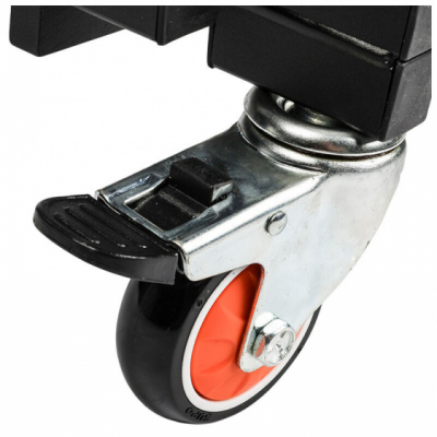 DNA CART M1 - Wózek transportowy składany