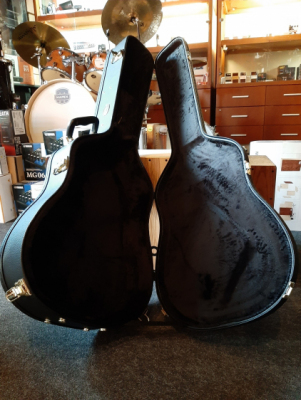 BE JOE DC350 AKUSTYK - FUTERAŁ NA GITARĘ AKUSTYCZNĄ