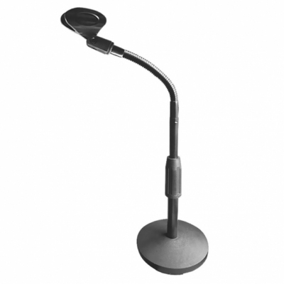 KA-LINE STAND NB-05 Black - Statyw stołowy do mikrofonu
