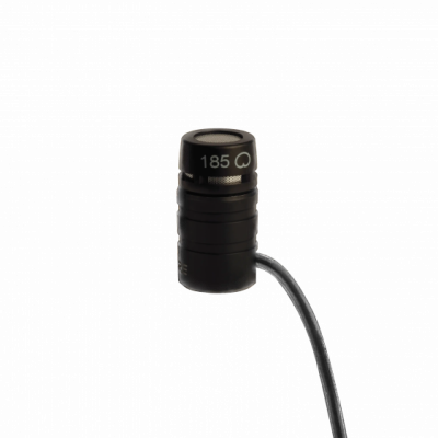 Shure wL 185 - Mikrofon kardioidalny typu Lavalier