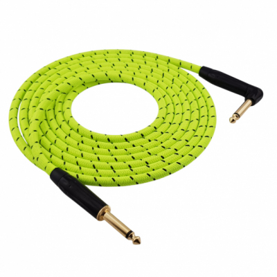 Red's Music GCF1250 TB - Kabel instrumentalny 5m