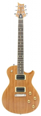 PRS SE Tremonti N - gitara elektryczna, sygnowana-1474