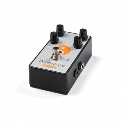 Warm Audio Warmdrive Overdrive - Efekt gitarowy