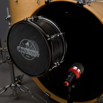 Avantone BONZO - Zestaw mikrofonów do perkusji