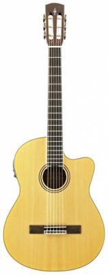 ALVAREZ RC 26 HCE (N) - gitara elektroklasyczna