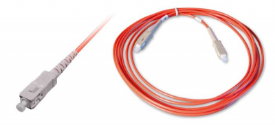 ALVA - Kabel Optyczny MADI Simplex 20m