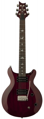 PRS SE Standard Santana VC - gitara elektryczna-4750