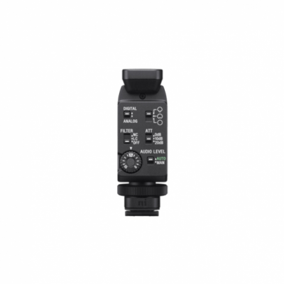 SONY ECM-B1M - Mikrofon do kamery