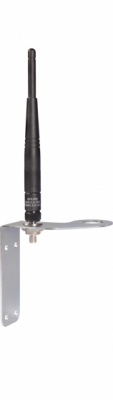 Shure UA505-RSMA - Elementy do montażu na ścianie anteny PA805-RSMA