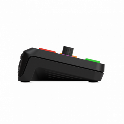 RODE Streamer X - Interfejs Audio, Kontroler Video