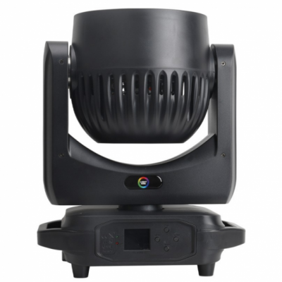 LIGHT4ME SKY WASH 19x15W RGBW - Głowica ruchoma