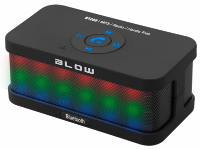 Blow BT-200 Głośnik Bluetooth