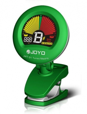 Joyo JMT-01 - tuner z metronomem-2861