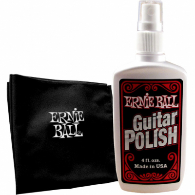 ERNIE BALL EB 4222 produkty do konserwacji gitar