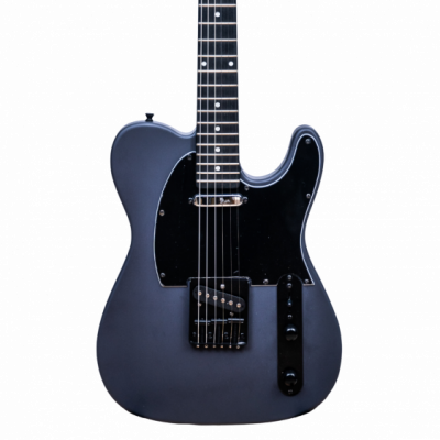 Kazuki BKZ-NTL-BKS - Gitara elektryczna