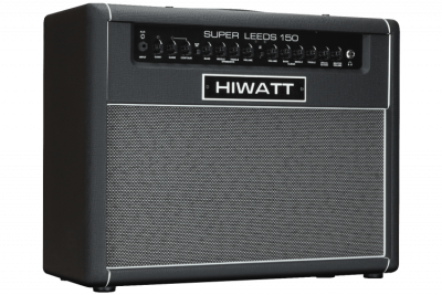 Hiwatt Super Leeds 150 - combo gitarowe