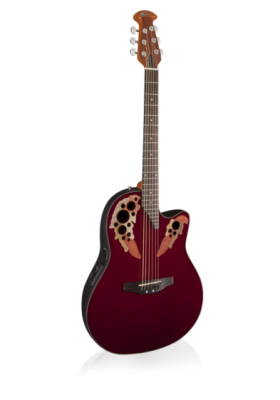 Ovation Applause AE44-RR Elite - gitara elektroakustyczna