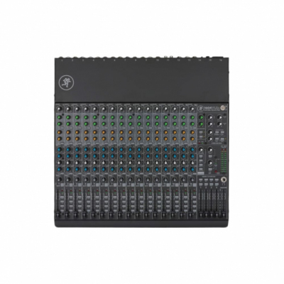 MACKIE 1604VLZ4 - Mikser analogowy
