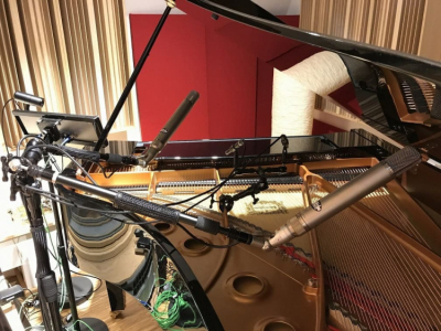 Triad Orbit O2 - Dual Arm Orbital Boom