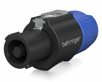 Behringer ST4-BU - Złącze typu speak-on