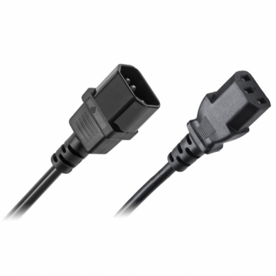 Lechpol KPO2770-5 - Przedłużka kabla zasilającego 5m