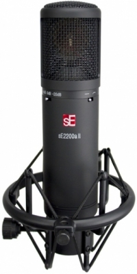 sE Electronics 2200a II