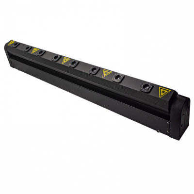 EVOLIGHTS LASER BAR RGB - Listwa laserowa