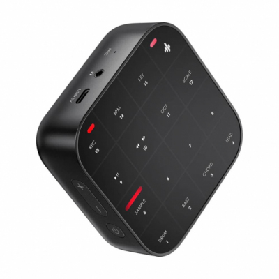 DONNER MEDO - Syntezator midi