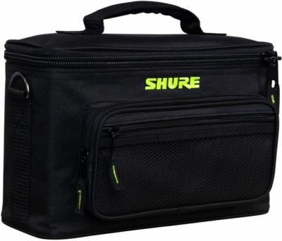 Shure SH-MICBAG04 - Torba na mikrofony